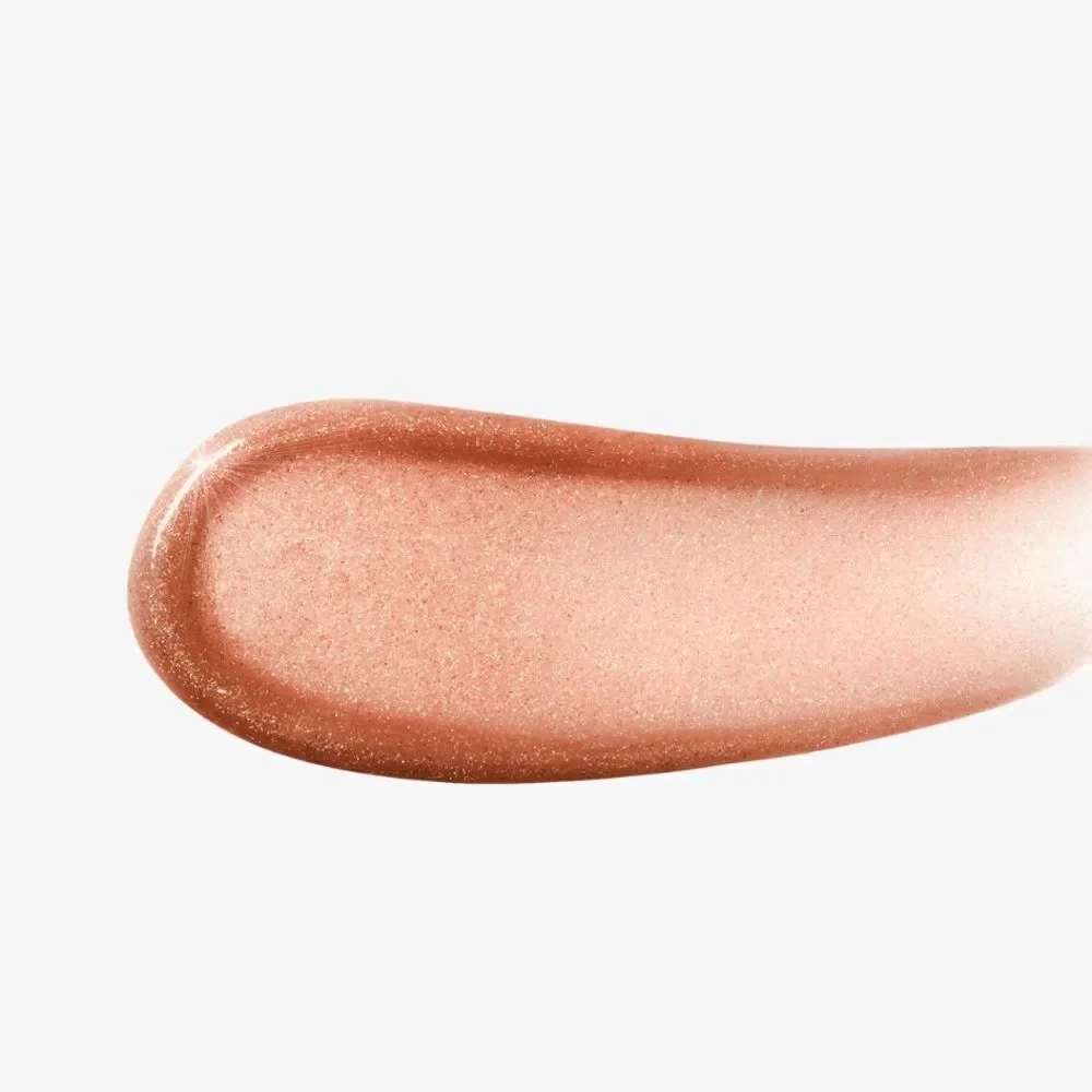 🌻 Tarte Rosy Copper Shimmer Glass Juicy Lip Plump New FullSz